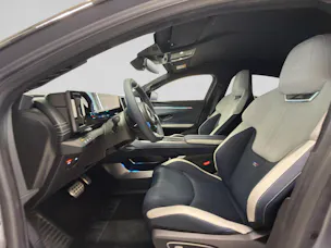 Alpine A390 89kWh GT AWD