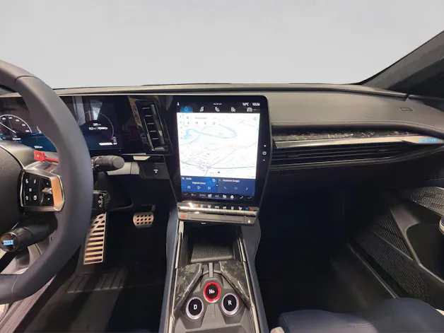 Alpine A390 89kWh GT AWD