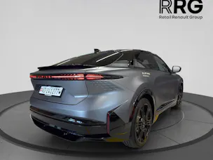 Alpine A390 89kWh GT AWD