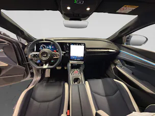 Alpine A390 89kWh GT AWD