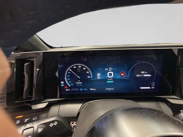 Alpine A390 89kWh GT AWD