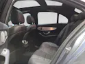 MERCEDES-BENZ C 220 d AMG Line 4matic