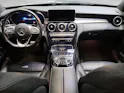 MERCEDES-BENZ C 220 d AMG Line 4matic
