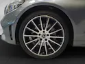 MERCEDES-BENZ C 220 d AMG Line 4matic
