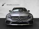 MERCEDES-BENZ C 220 d AMG Line 4matic