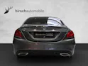 MERCEDES-BENZ C 220 d AMG Line 4matic