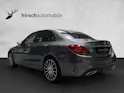 MERCEDES-BENZ C 220 d AMG Line 4matic
