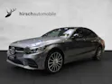 MERCEDES-BENZ C 220 d AMG Line 4matic