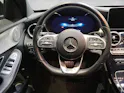 MERCEDES-BENZ C 220 d AMG Line 4matic