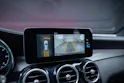 MERCEDES-BENZ GLC 220 d AMG Line 4m / CH-Fahrzeug / Rückfahrkamera / el.Sitze