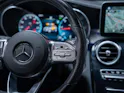 MERCEDES-BENZ GLC 220 d AMG Line 4m / CH-Fahrzeug / Rückfahrkamera / el.Sitze