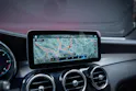 MERCEDES-BENZ GLC 220 d AMG Line 4m / CH-Fahrzeug / Rückfahrkamera / el.Sitze