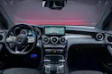 MERCEDES-BENZ GLC 220 d AMG Line 4m / CH-Fahrzeug / Rückfahrkamera / el.Sitze