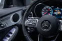 MERCEDES-BENZ GLC 220 d AMG Line 4m / CH-Fahrzeug / Rückfahrkamera / el.Sitze