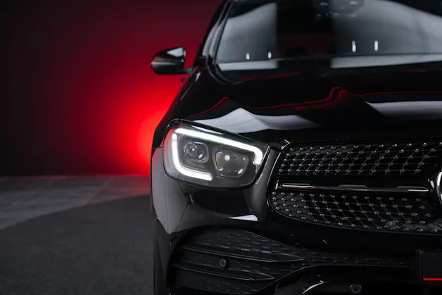 MERCEDES-BENZ GLC 220 d AMG Line 4m / CH-Fahrzeug / Rückfahrkamera / el.Sitze