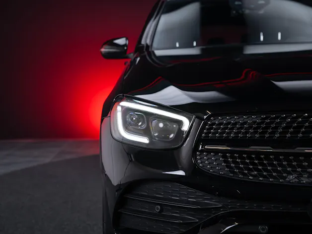 MERCEDES-BENZ GLC 220 d AMG Line 4m / CH-Fahrzeug / Rückfahrkamera / el.Sitze
