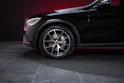 MERCEDES-BENZ GLC 220 d AMG Line 4m / CH-Fahrzeug / Rückfahrkamera / el.Sitze