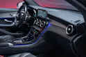 MERCEDES-BENZ GLC 220 d AMG Line 4m / CH-Fahrzeug / Rückfahrkamera / el.Sitze
