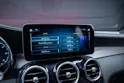 MERCEDES-BENZ GLC 220 d AMG Line 4m / CH-Fahrzeug / Rückfahrkamera / el.Sitze