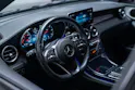 MERCEDES-BENZ GLC 220 d AMG Line 4m / CH-Fahrzeug / Rückfahrkamera / el.Sitze
