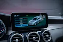 MERCEDES-BENZ GLC 220 d AMG Line 4m / CH-Fahrzeug / Rückfahrkamera / el.Sitze
