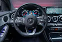 MERCEDES-BENZ GLC 220 d AMG Line 4m / CH-Fahrzeug / Rückfahrkamera / el.Sitze