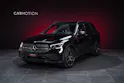 MERCEDES-BENZ GLC 220 d AMG Line 4m / CH-Fahrzeug / Rückfahrkamera / el.Sitze