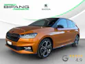 SKODA Fabia 1.0 TSI Monte Carlo DSG