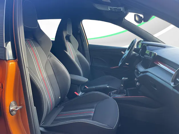 SKODA Fabia 1.0 TSI Monte Carlo DSG