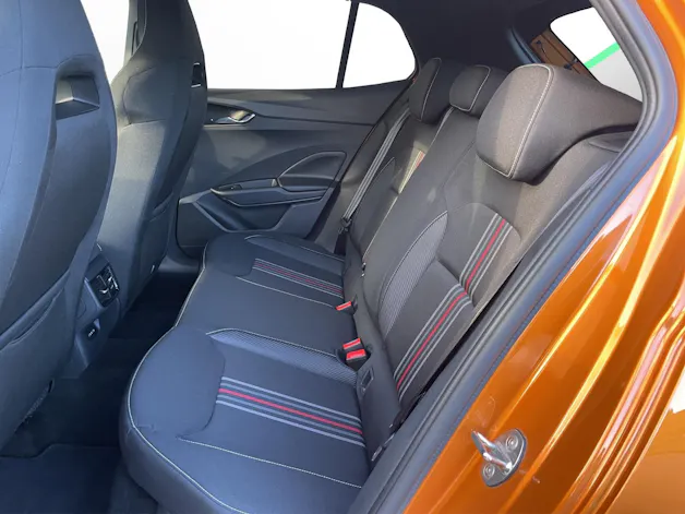 SKODA Fabia 1.0 TSI Monte Carlo DSG