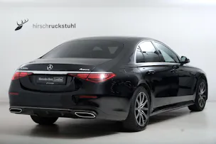 MERCEDES-BENZ S 350 d AMG Line 4Matic W223