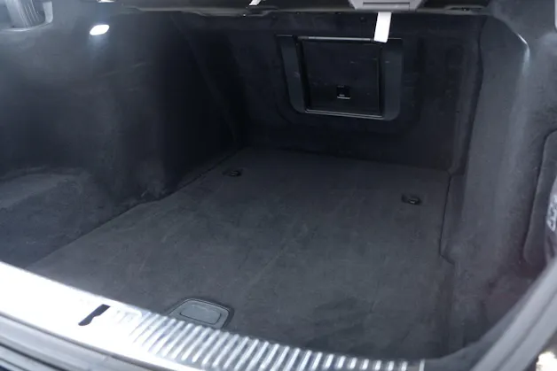 MERCEDES-BENZ S 350 d 4matic W223