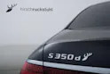 MERCEDES-BENZ S 350 d 4matic W223
