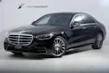 MERCEDES-BENZ S 350 d 4matic W223