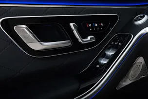 MERCEDES-BENZ S 350 d AMG Line 4Matic W223