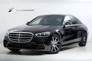 MERCEDES-BENZ S 350 d AMG Line 4Matic W223