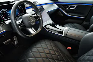 MERCEDES-BENZ S 350 d AMG Line 4Matic W223