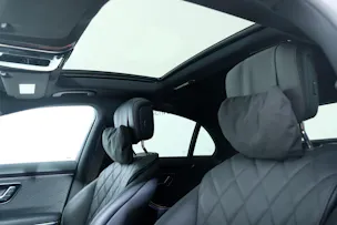 MERCEDES-BENZ S 350 d AMG Line 4Matic W223