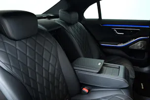 MERCEDES-BENZ S 350 d AMG Line 4Matic W223