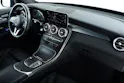 MERCEDES-BENZ GLC 200 4m C253