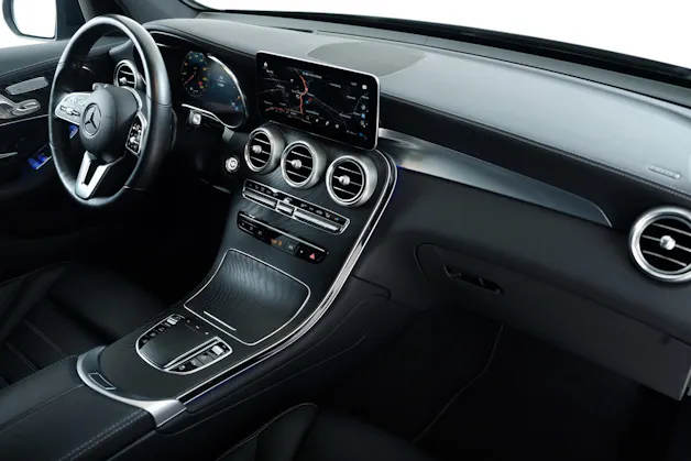 MERCEDES-BENZ GLC 200 4m C253