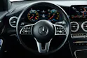 MERCEDES-BENZ GLC 200 4m C253