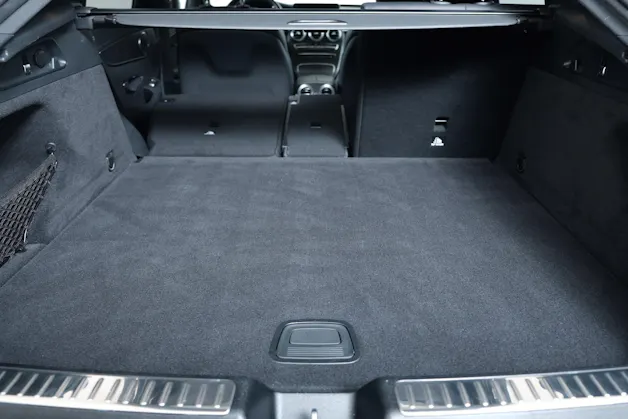 MERCEDES-BENZ GLC 200 4m C253