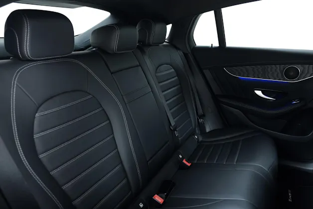 MERCEDES-BENZ GLC 200 4m C253