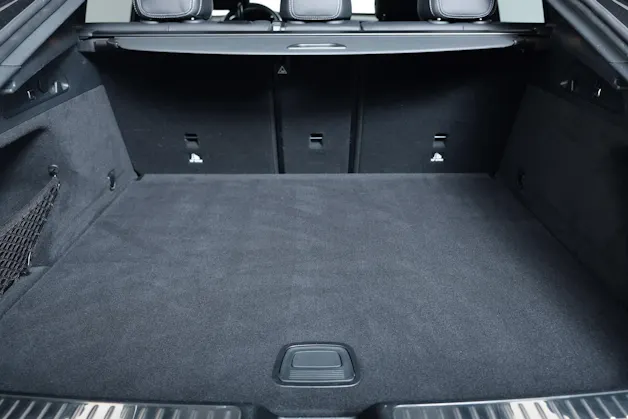 MERCEDES-BENZ GLC 200 4m C253