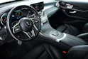 MERCEDES-BENZ GLC 200 4m C253