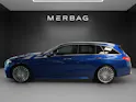 MERCEDES-BENZ C 200 T 4Matic AMG Line