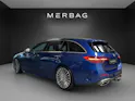 MERCEDES-BENZ C 200 T 4Matic AMG Line