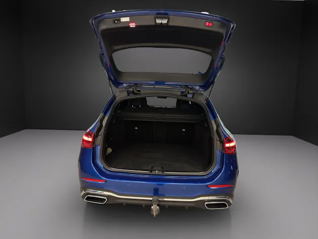 MERCEDES-BENZ C 200 T 4Matic AMG Line
