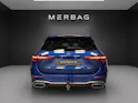 MERCEDES-BENZ C 200 T 4Matic AMG Line